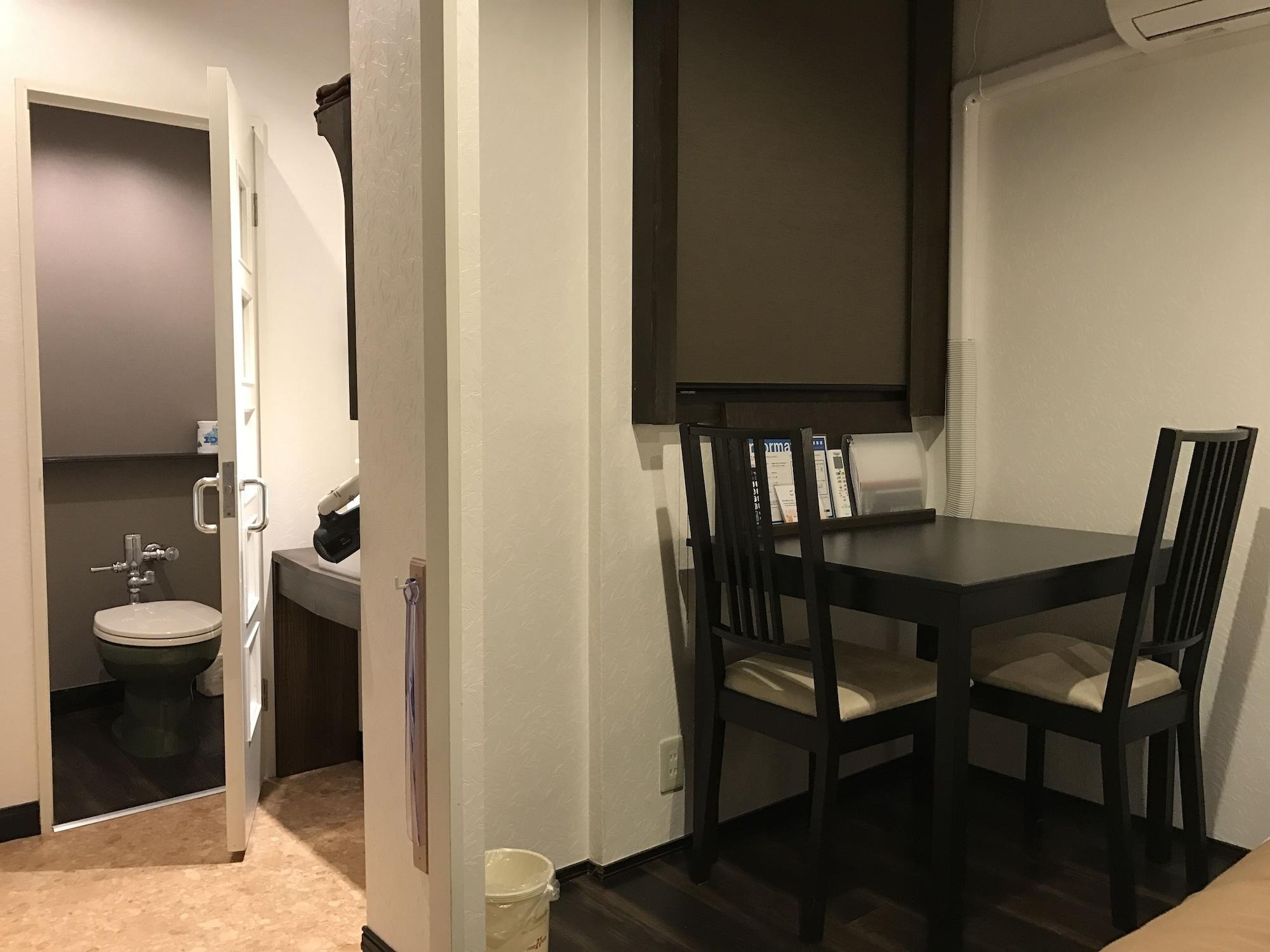 ビジネスインホテルプラザ21大阪京橋 Zewnętrze zdjęcie