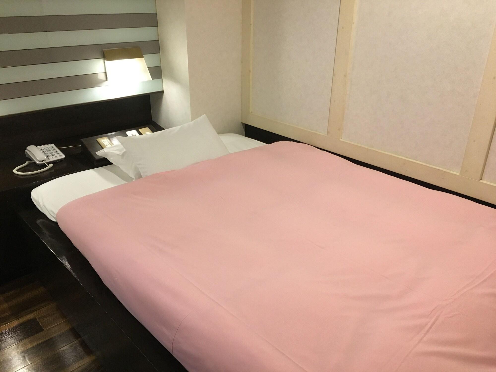 ビジネスインホテルプラザ21大阪京橋 Zewnętrze zdjęcie